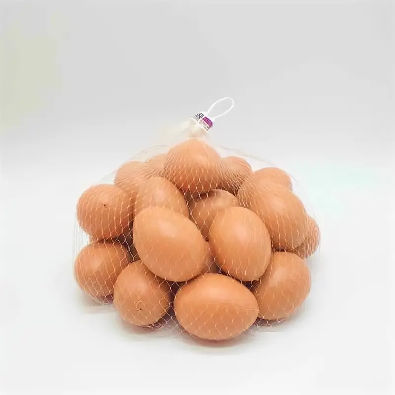 ( BISA COD ) PROMO 1 PACK ISI 25 PCS MAINAN ANAK TELUR AYAM TELUR TELURAN PLASTIK / MAINAN MASAK MASAKAN SNI MURAH / MAINAN ANAK LAKI LAKI / MAINAN ANAK PEREMPUAN 1
