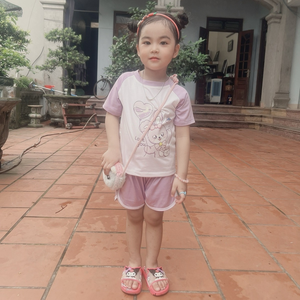Thời trang linh nhi kids