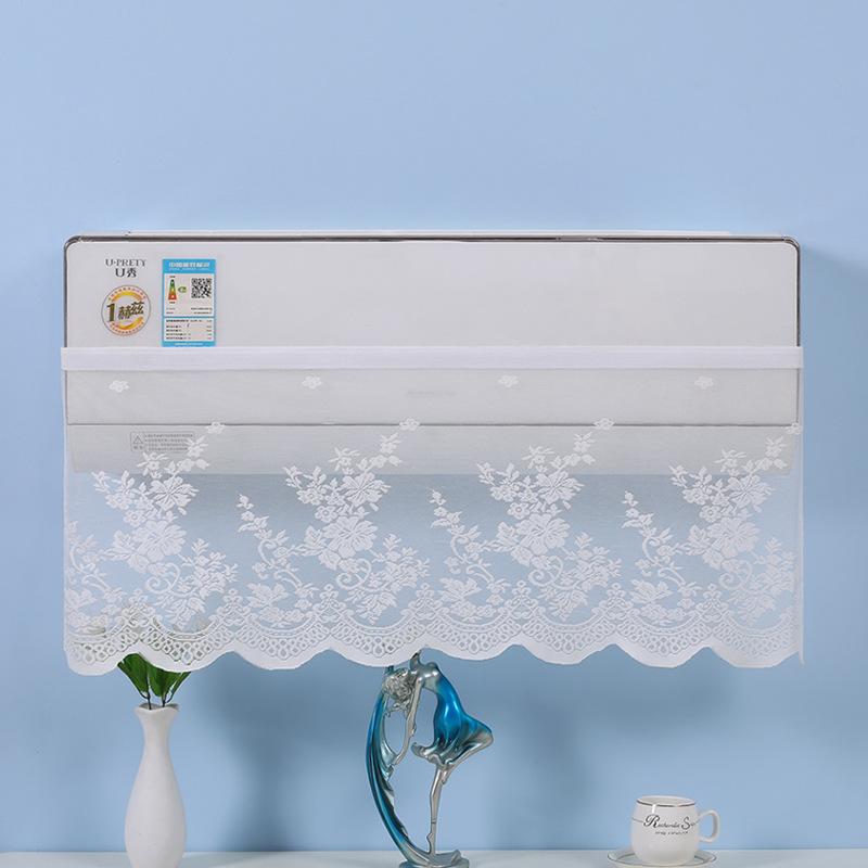 Hot Selling Bedroom Air Conditioner Ventilation Windshield Universal for Postpartum Baby to Avoid Direct Wind Blow Gree Haier AUX japanese  curtain curtain span  langsir  ring cafe  curtains 2