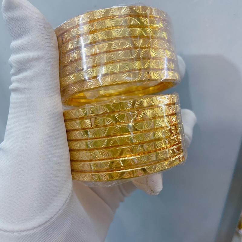 Vòng Ximen mẫu cánh quạt Phụ Kiện Móc Khoá đồng phụ nữ