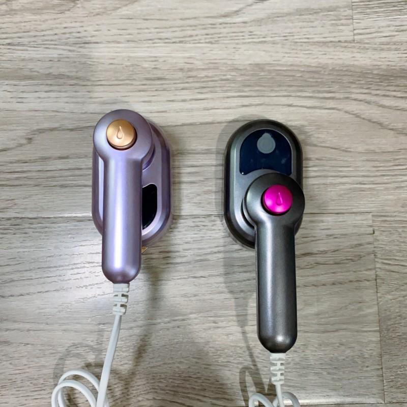 Product Introduction of New Mini Hanging Ironing Machine Folding Portable Handheld Electric Iron Small Household Travel Vertical Fabulous Clothes Ironing Equipment 26
