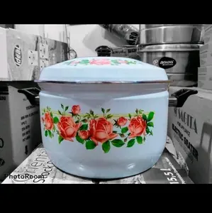 Panci Oriental 30,34,40,50 Cm