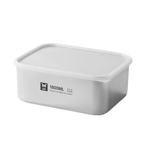 @call {    "name": "biaotiyouhua-title_plugin",    "parameters": {        "input_title": "Kotak Penyimpanan Makanan Segi Empat Berpetak Keluli Tahan Karat 304 atau 316 Kedap Reka Bentuk Bertebat untuk Dapur"    }}