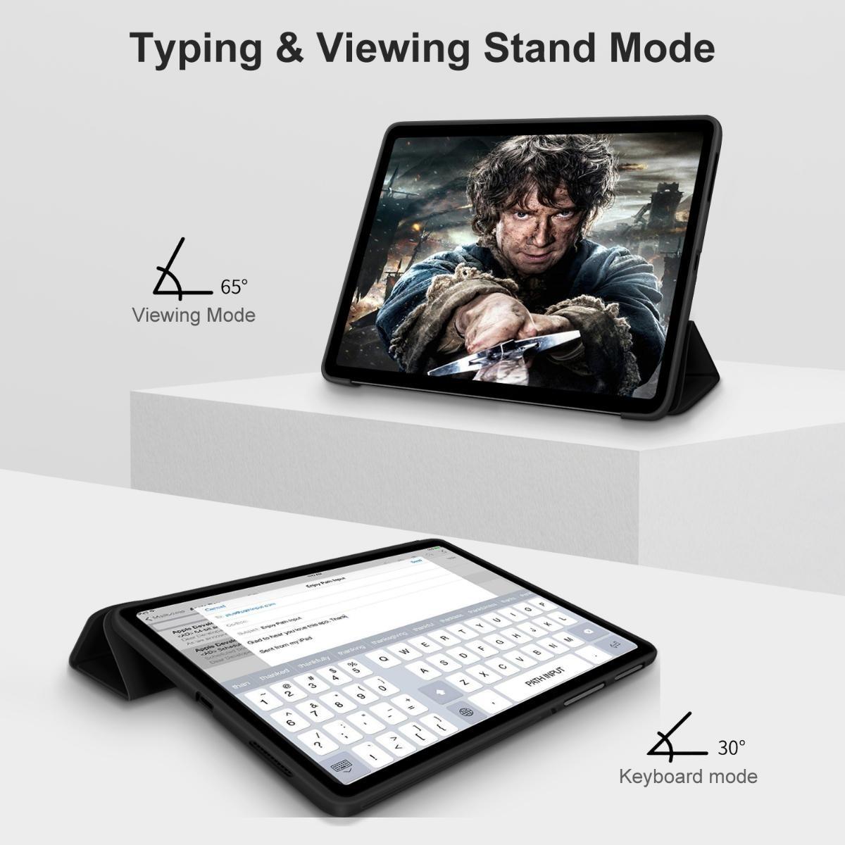 DANYCASE Flip Case for iPad  iPad 10th/11th for Samsung Galaxy Tab A7 lite/ A9/A11 8.7inch/A9 Plus/A11 Plus 11inch/S9 11inch/S9 FE 10.9inch casing tablet protective tablet Stand Tablet Flip Case Protective Cover Casing