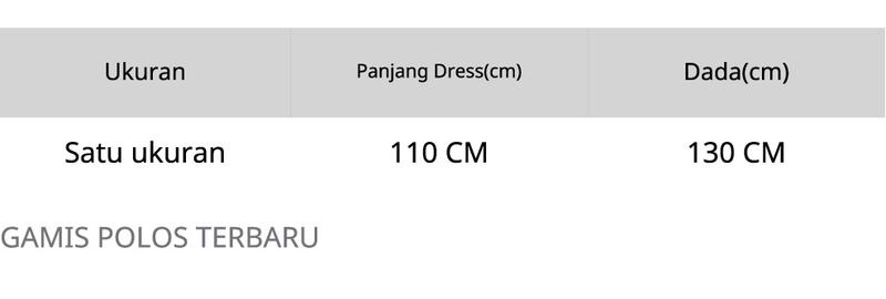 Product Introduction of Marina gamis polos terbaru full kancing busui frendly dress wanita terkini pakaian muslimah baju kondangan 2023 mewah dan elgan Wudhu Crinkle Remaja Dewasa Airflow 0