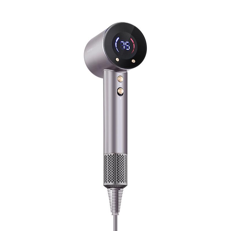 Negative ion hot air comb, hair dryer, straight hair comb, curling iron, large hair dryer, hair dryer, electric hair dryer, high-speed hair dryer 3