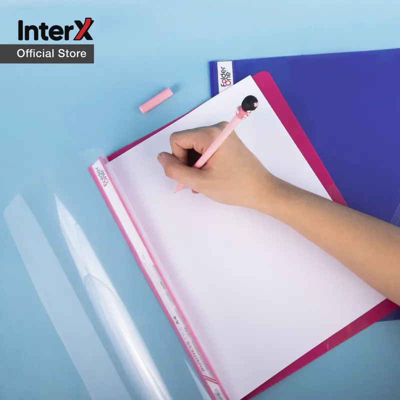 Business File FC Folder One 2