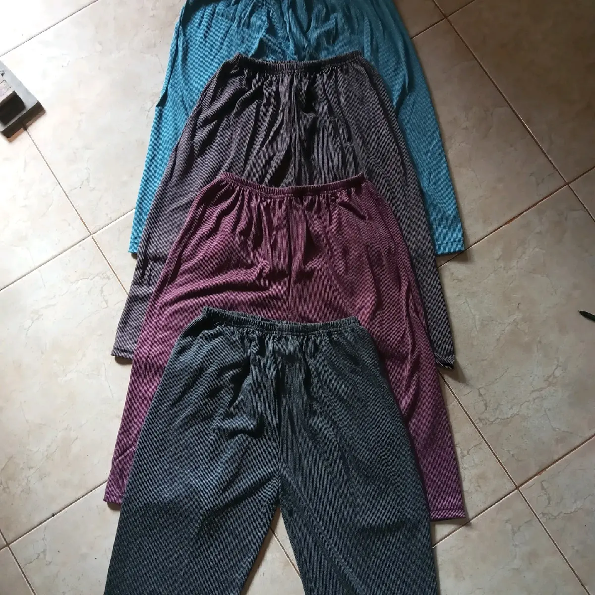 LEGING PENDEK