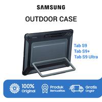Gambar Samsung Outdoor Case Galaxy Tab S9 FE S9+ S9 Ultra Case Cover Original 100% - Tab S9+ dari Dunia Aksesoris GadGet Kota Administrasi Jakarta Selatan 1 Tokopedia