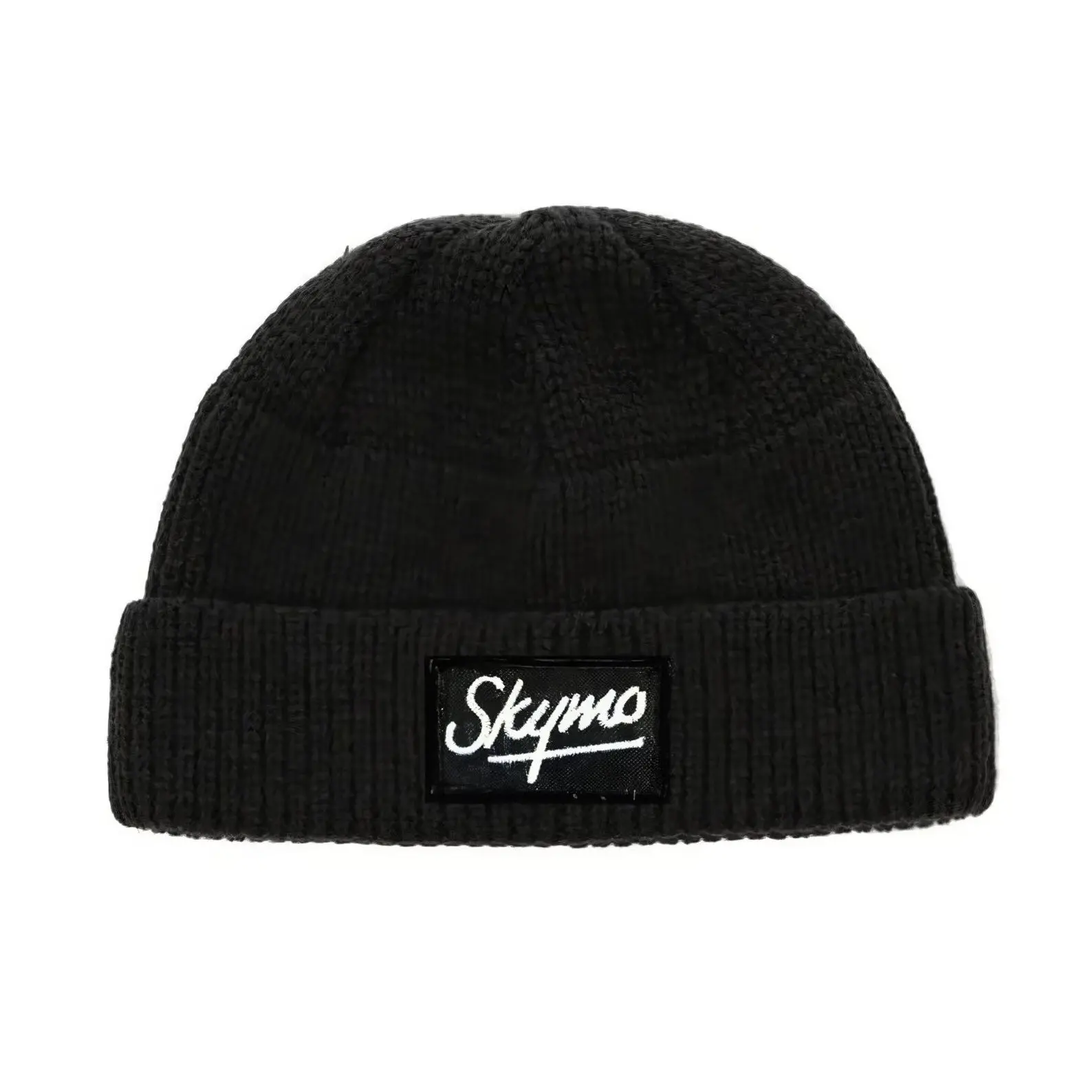 Kupluk Skymo New model/Kupluk pria dan wanita/Kupluk distro/Beanie hat Short