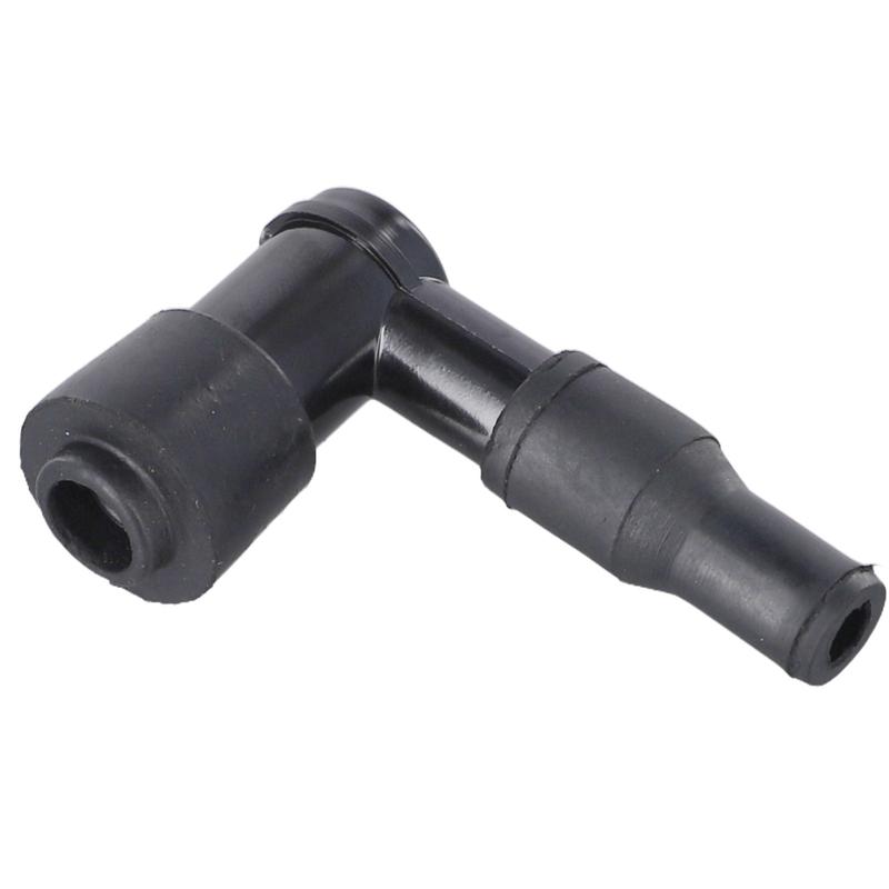 Motorcycle Ignition Sparks  Cap Resistor Cover For Scooter Bike 2