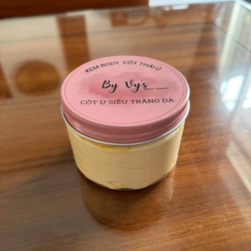 KEM BODY CỐT THÁI Ủ 250gram
