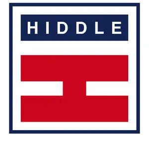 HIDDLE