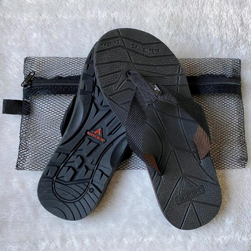 SANDAL JEPIT PRIA MURH Sendal Kasual 2