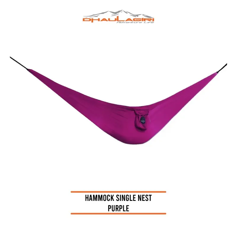 DH Hammock Single Nest Nylon 0
