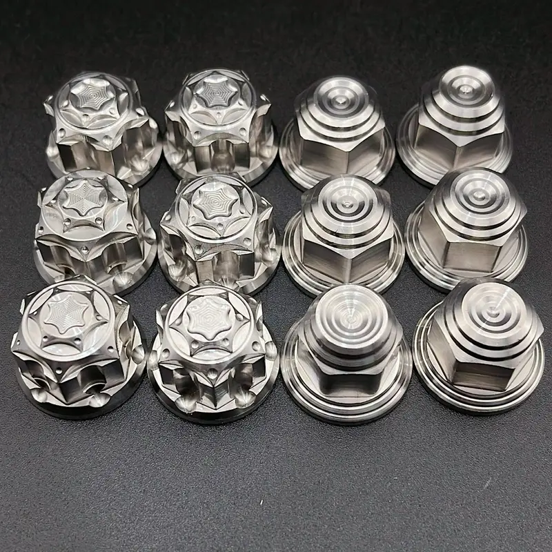 Cốt Tán Inox 304 Không Gỉ – Mẫu Thái & Mẫu Bông – Bền Bỉ, Sáng Bóng – Tặng Long Đền 4