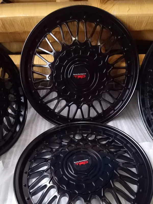 DOP RODA / WHEELDOP TUTUP VELG MOBIL RING 13 DAN RING 14 DOP RODA TYPE CL HITAM FULL WILDOP DOP VELG COVER VELG TUTUP VELG RODA DOP VELG MOBIL WHEEL DOP UNIVERSAL Car 6