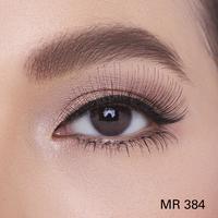 Gambar Mercredi-384 Bulu Mata Atas - MR384 dari mercredibeaute Kota Tangerang 2 Tokopedia