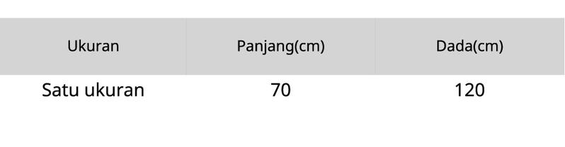Product Introduction of kaos oversize / cm store / ancienne Baju Fit 0