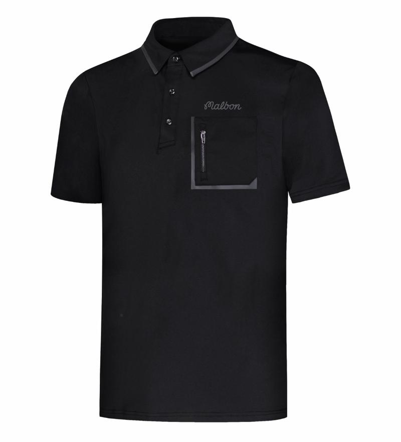 Product Introduction of Áo Thun Nam Ngắn Tay, Trang Phục Golf Mùa Hè, Hàng Mới Về, Phong Cách Thể Thao Thường Ngày Nhanh Khô, Áo Thi Đấu Thời Trang, T24006 12