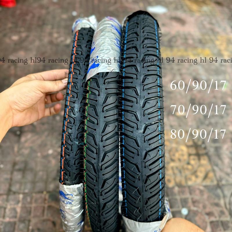 Vỏ Cheetah gai city Extra đủ size xe số chú ý phân loại Sports Gắn Xe Đạp