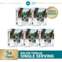 Gambar Kopi Excelso Single Serving Kalosi Toraja Pack of 5 Folding Box dari Excelso Store Kota Tangerang 1 Tokopedia