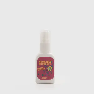 Cherry Blossom Linen Spray
