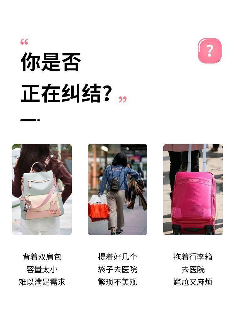 Product Introduction of Travel Packing Clothes Moving Packing Bags Quilt Storage Bags Organizer Bags Large Household Luggage Bags 6
