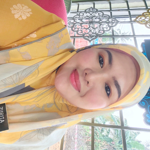 ZURITA BINTI MAT SAAD