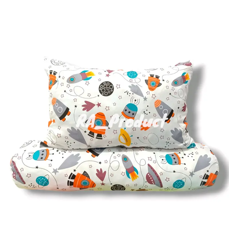 Bantal/Guling Squishy Karakter Jumbo MemoryFoam 0