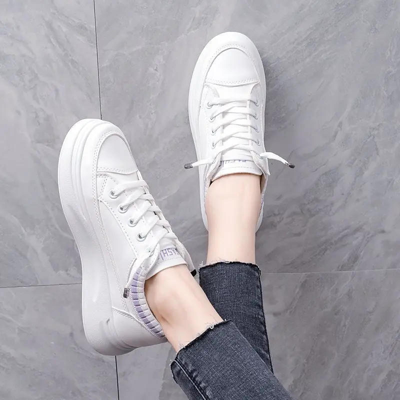 Sepatu Termurah spt, sepatu wanita fashion sneakers wanita cantik dan terkiniian0229 2