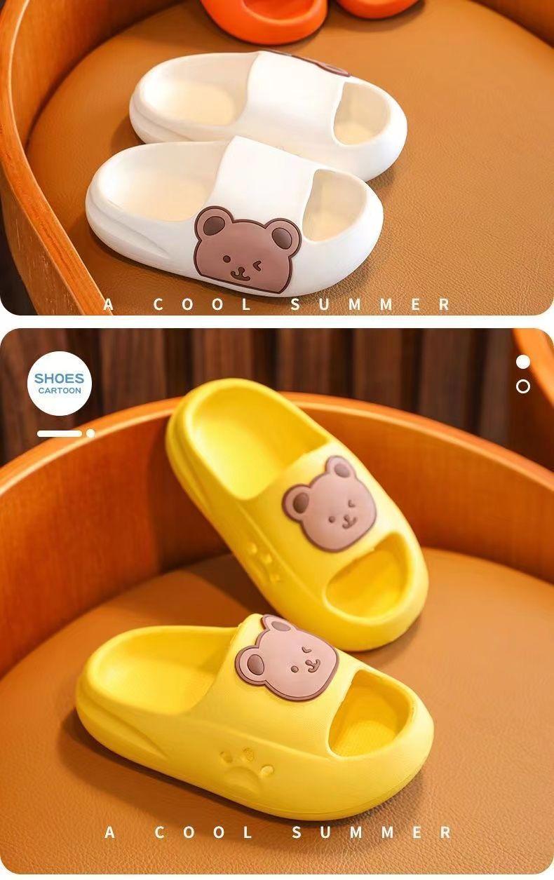 Product Introduction of Dép Lê Trẻ Em, Thoải Mái, Thích Hợp Cho Bé Trai, Sử Dụng Trong Nhà, Chống Trượt, Cho Bé Trai Bé Gái Và Trẻ Sơ Sinh, Cũng Thích Hợp Cho Phụ Nữ, Năm 2024 8