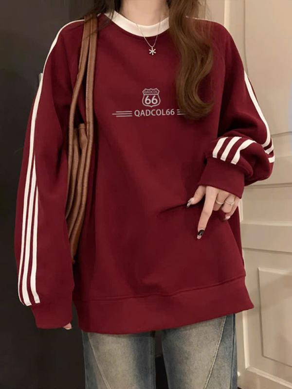 Áo Sweater nam nữ from rộng QADCOL66 Retiro Unisex. Áo nỉ thu đông dài tay chất vải nỉ 2da dày dặn áo khoác áo nỉ áo nỉ áo goody hoodie zip áo hoodie áo khoác boiz club áo hoodie áo ni cá mập hoodie style áo khoác áo hoodie