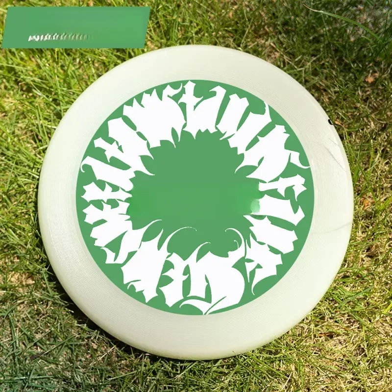 Limit Frisbee 175 Sports Outdoor Professional Competition Sports Adult Special Fitness UFO Swing Children