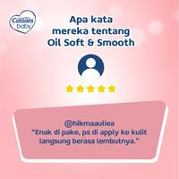 Gambar Cussons Baby Oil Bundle - Perawatan Bayi dari CussonsID Kota Administrasi Jakarta Barat 5 Tokopedia