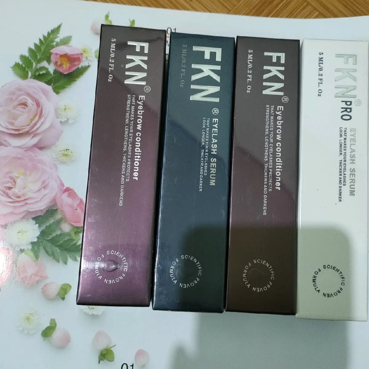 Combo FKN 2mi xinh 2 mày Bền