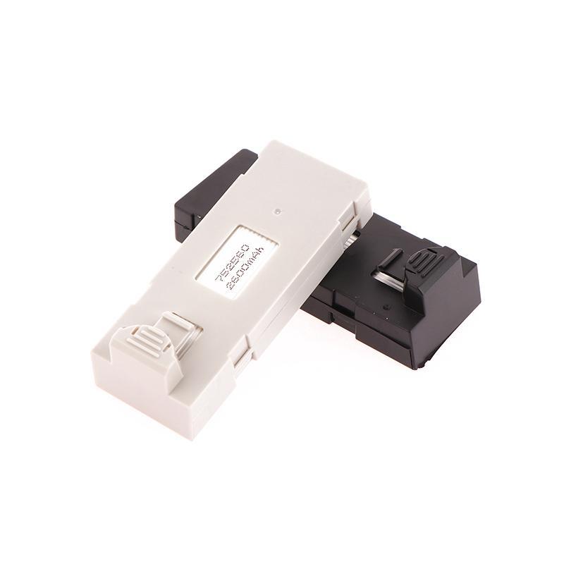 E99 Pin Máy Bay Không Người Lái,1800mah Phụ Kiện Cho E88 E88 PRO,  Mini Uav, Pin Cho Máy Bay Không Người Lái, Phụ Tùng Thay Thế Cho Máy Bay Không Người Lái Flycam Drone Chụp Ảnh Đèn Camera