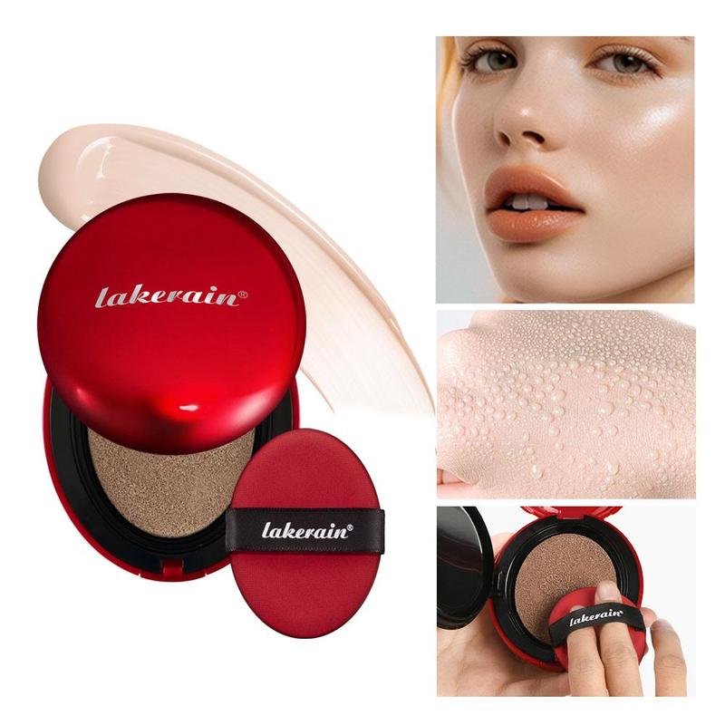 Product Introduction of TIRTIR Mask Fit Red Cushion Shade Semi Matte Finish F7O3 41