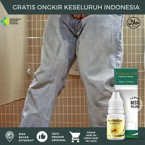 Sering Buang Air Kecil, Beser, Sering Pipis, Ngompol Untuk Dewasa, Sering Kencing, Kencing Terus Menerus