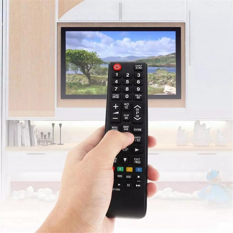 BN59-01199G Wireless TV Remote Control Replacement for BN5901199G / BN59-01199G Smart TV 1