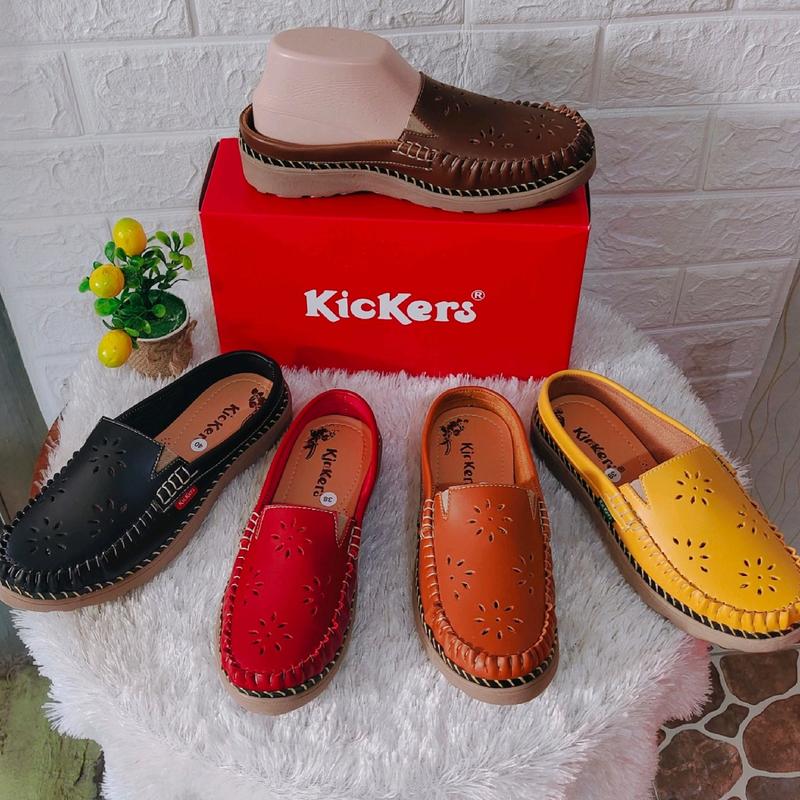 Tutong Kickers 0