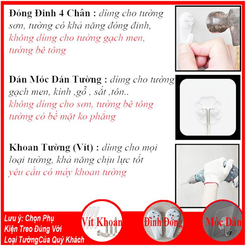 Kệ treo wifi 3 tầng Pitech cao cấp chống nước tuyệt đối - B31 - Decor, Decor Phòng Treo Tường 6