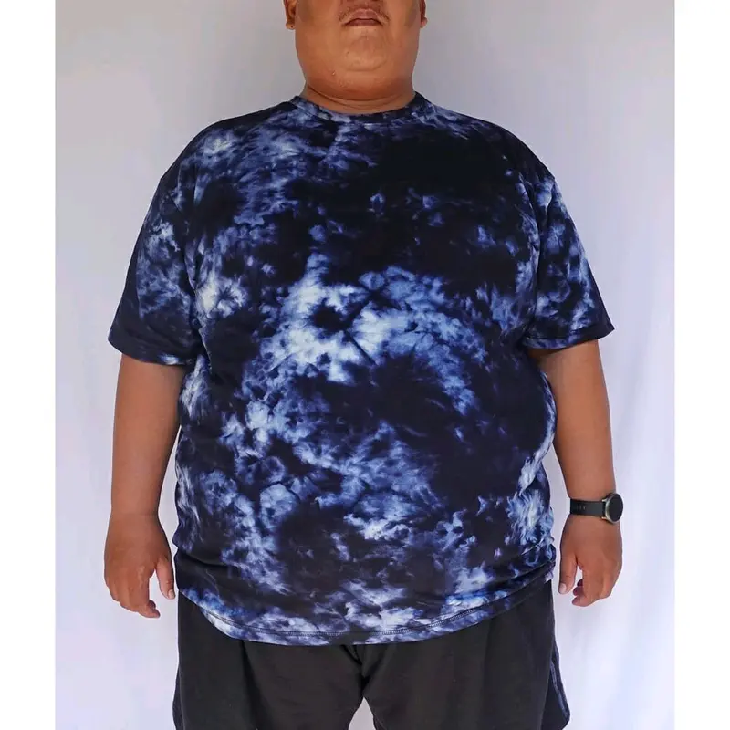 kaos big size katun print baju co 2