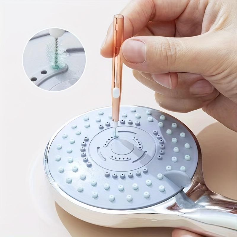 Product Introduction of 2pcs Retractable Cleaner Kit for Phone, Multi-functional Phone and Earphone Cleaning Kit, Cell Phone Cleaning Repair & Recovery Phone And Pad Port, Lightning Cables, And Connectors, Easy to Store And Carry Design 2