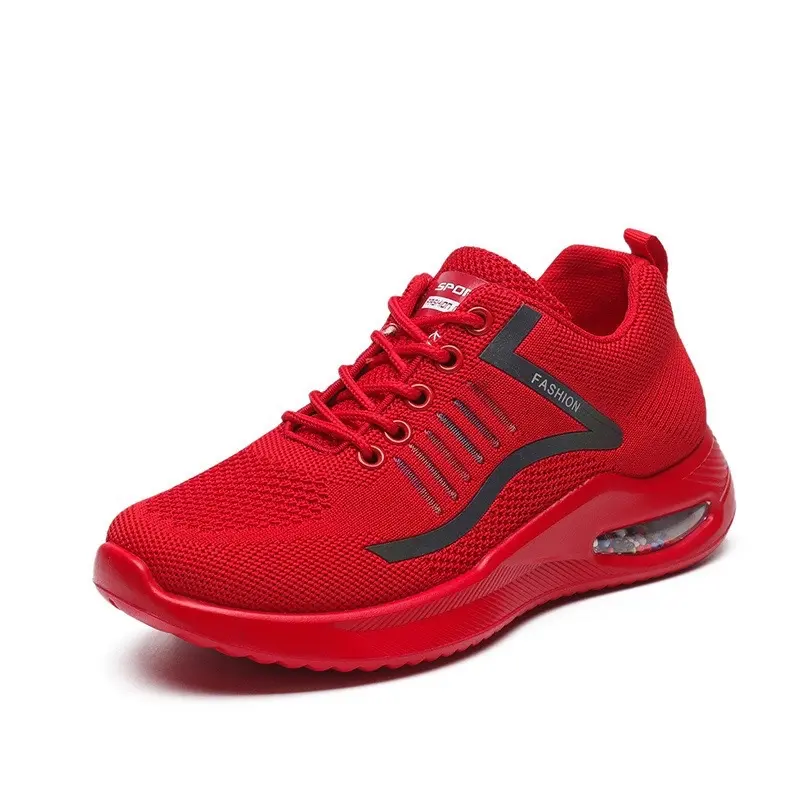 GIÀY NHẢY - GIÀY THỂ THAO ĐẾ HẠT CHO NỮ Sneaker Sport
