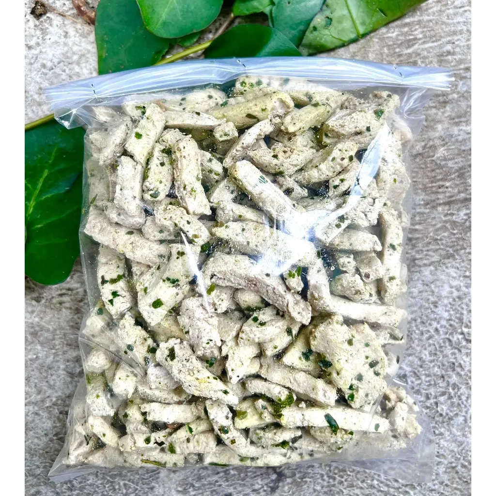 BASRENG ORIGINAL DAUN JERUK 500GR TOKO MURAH GROUP Makanan Pedas
