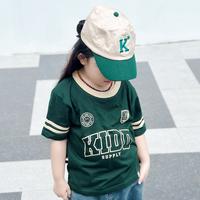 Gambar KiddSupply Topi Anak Polo Caps Twill Bordir Key Star l Topi Anak-anak | Twill Cap Kids | KDCAP03 dari KIDDSUPPLY Kab. Banyuwangi 3 Tokopedia