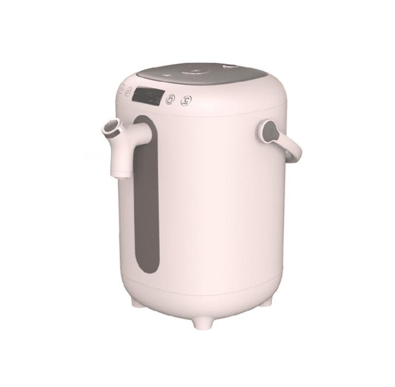 Bình Thủy Điện Bear KE-B30V1 Đun Nước Nóng Siêu Tốc, Tự Động Giữ Ấm 55 độ, Khử Clo An Toàn Cho Sức Khỏe