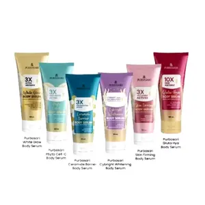 Purbasari body serum 180ml - body lotion