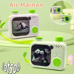 [Ready✅COD]Kamera Penyiram Air Mainan/Kamera  Air/ Air Kuat Tekanan Tinggi   Air Jarak Jauh